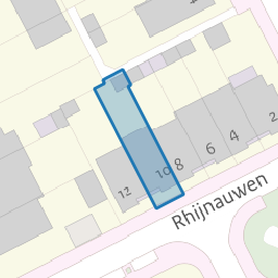 Perceel RWK01-I-2243