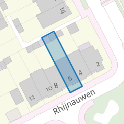 Perceel RWK01-I-2245