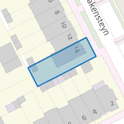 Perceel RWK01-I-2248