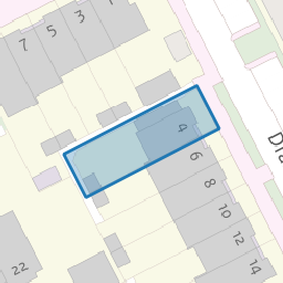 Perceel RWK01-I-2253