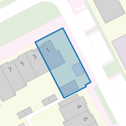 Perceel RWK01-I-2254