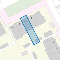 Perceel RWK01-I-2256