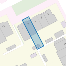 Perceel RWK01-I-2257