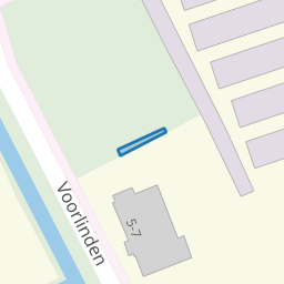 Perceel RWK01-I-2262