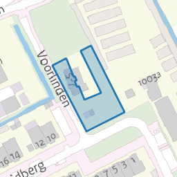 Perceel RWK01-I-2264