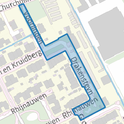 Perceel RWK01-I-2265