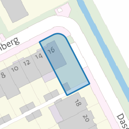 Perceel RWK01-I-2267