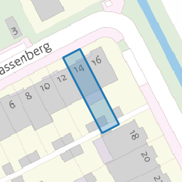 Perceel RWK01-I-2268