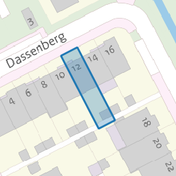 Perceel RWK01-I-2269