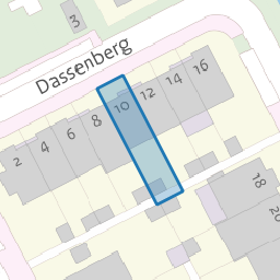 Perceel RWK01-I-2270