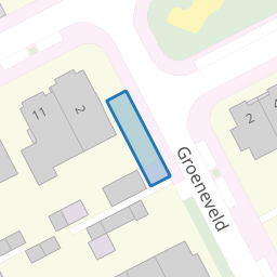 Perceel RWK01-I-2275