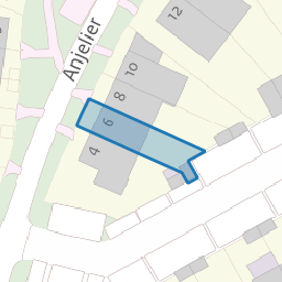 Perceel RWK01-I-2278