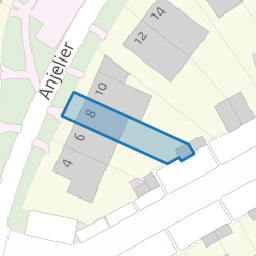 Perceel RWK01-I-2279