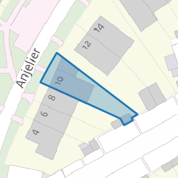 Perceel RWK01-I-2280