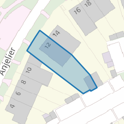 Perceel RWK01-I-2281