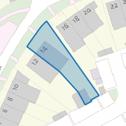 Perceel RWK01-I-2282