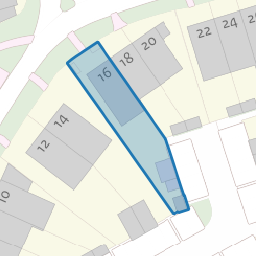 Perceel RWK01-I-2283