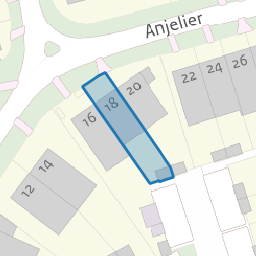 Perceel RWK01-I-2284