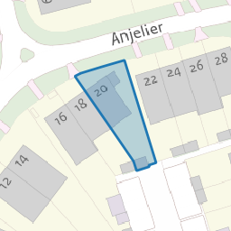 Perceel RWK01-I-2285