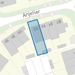 Perceel RWK01-I-2286