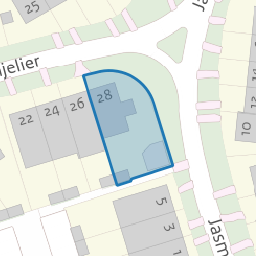 Perceel RWK01-I-2289