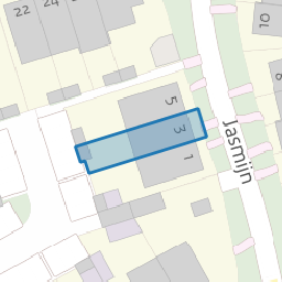 Perceel RWK01-I-2291