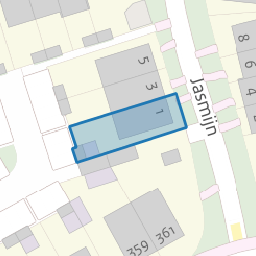 Perceel RWK01-I-2292