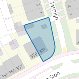 Perceel RWK01-I-2293