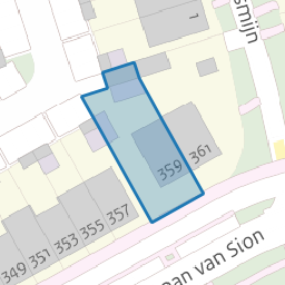 Perceel RWK01-I-2294