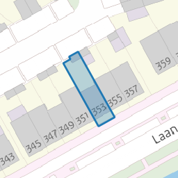 Perceel RWK01-I-2297