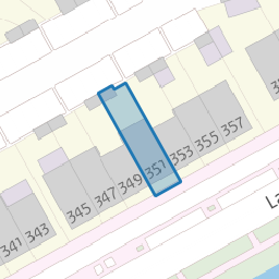 Perceel RWK01-I-2298