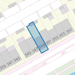 Perceel RWK01-I-2299