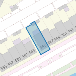 Perceel RWK01-I-2301