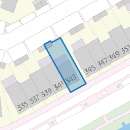 Perceel RWK01-I-2302