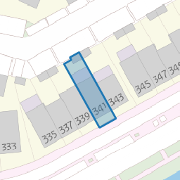 Perceel RWK01-I-2303