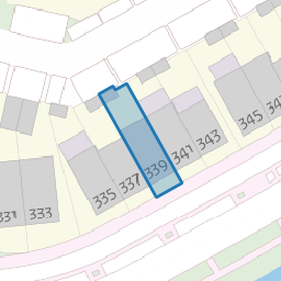 Perceel RWK01-I-2304