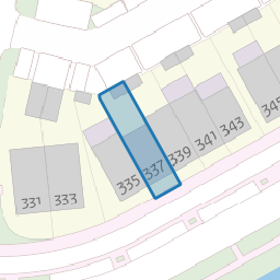 Perceel RWK01-I-2305