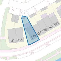 Perceel RWK01-I-2306