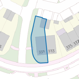 Perceel RWK01-I-2308