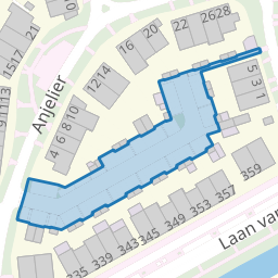 Perceel RWK01-I-2309