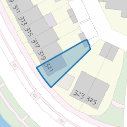 Perceel RWK01-I-2316