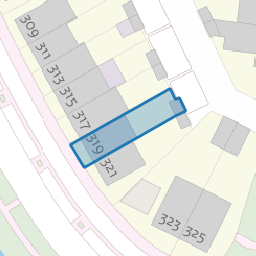 Perceel RWK01-I-2317