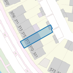 Perceel RWK01-I-2318