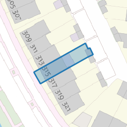 Perceel RWK01-I-2319