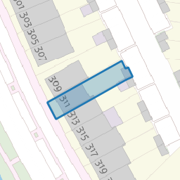 Perceel RWK01-I-2321