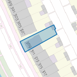 Perceel RWK01-I-2322