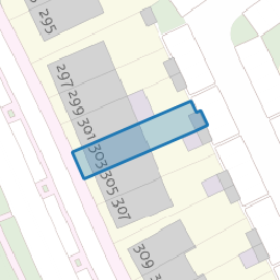 Perceel RWK01-I-2325