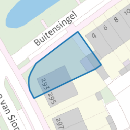 Perceel RWK01-I-2330