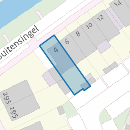 Perceel RWK01-I-2331