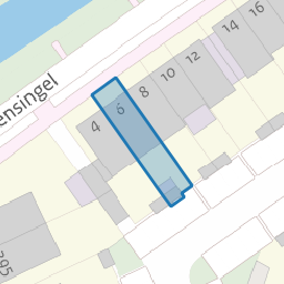 Perceel RWK01-I-2332